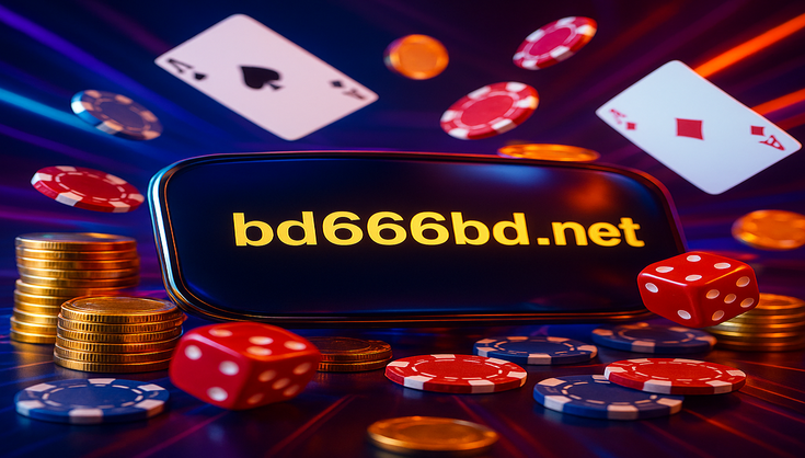bd666bd বোনাস অফার ও বিশেষ প্রচারণা