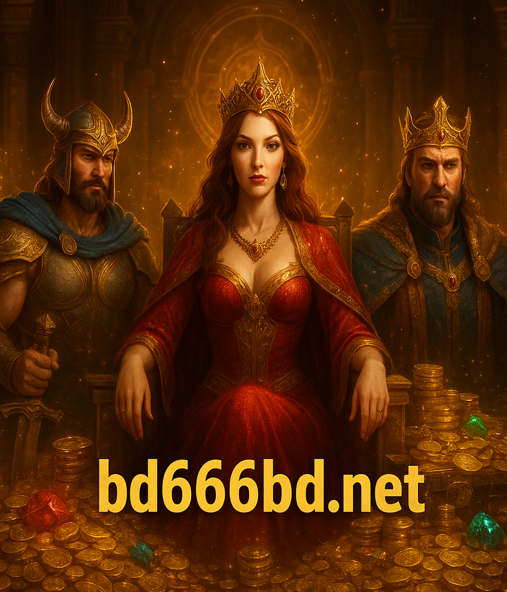 bd666bd-এর স্পোর্টস গেমিং অনুভব